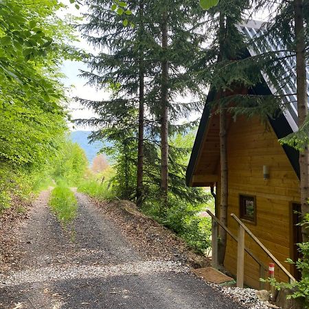 Tree House - Tara Place Mojkovac Exterior photo